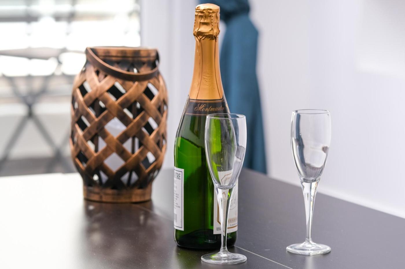 Athens Central Elegance Apartment Luaran gambar