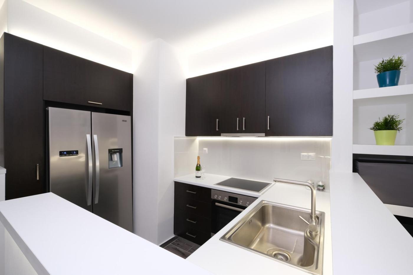 Athens Central Elegance Apartment Luaran gambar