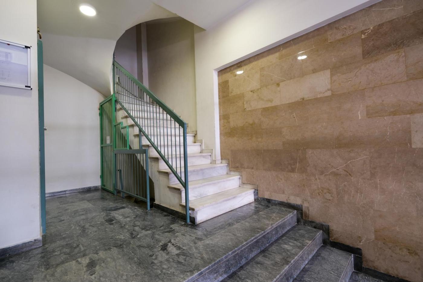 Athens Central Elegance Apartment Luaran gambar
